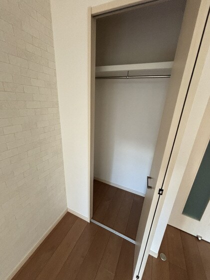 ウェーブレジデンス北長瀬の物件内観写真