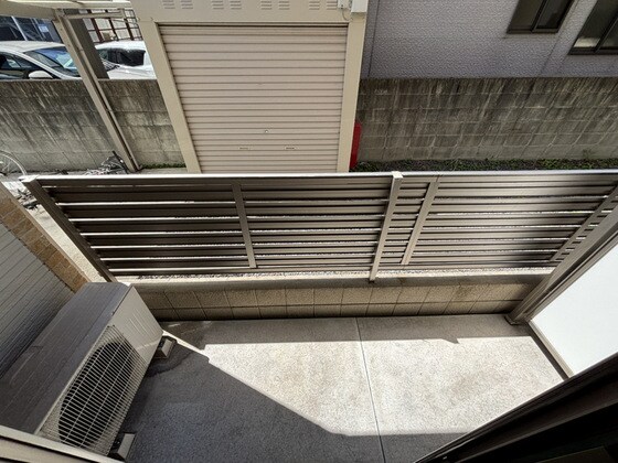 ウェーブレジデンス北長瀬の物件内観写真