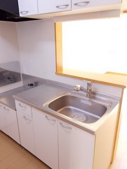 アンジュ　Ｂの物件内観写真