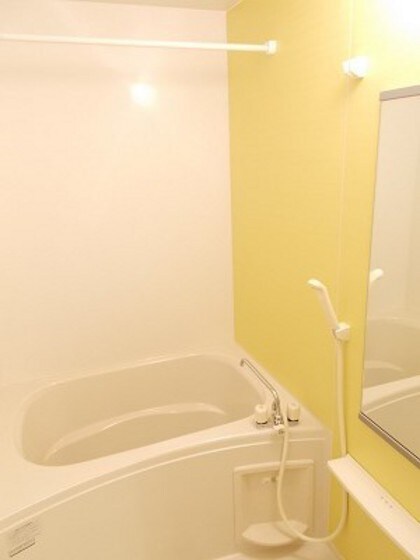 アンジュ　Ｂの物件内観写真