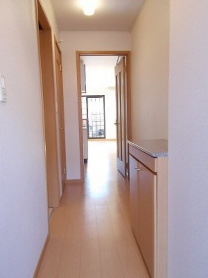 アンジュ　Ｂの物件内観写真