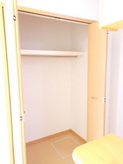 アンジュ　Ｂの物件内観写真