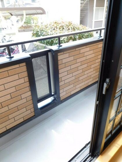 アンジュ　Ｂの物件内観写真