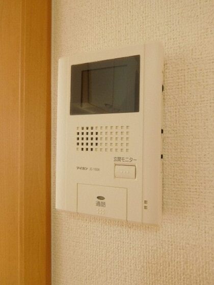 アンジュ　Ｂの物件内観写真