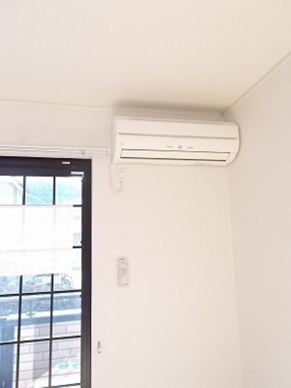 アンジュ　Ｂの物件内観写真