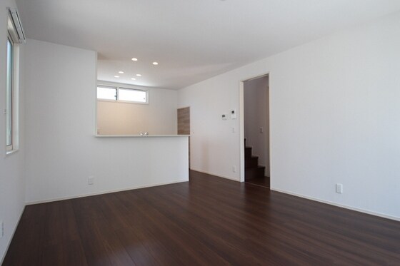 桜　A棟の物件内観写真