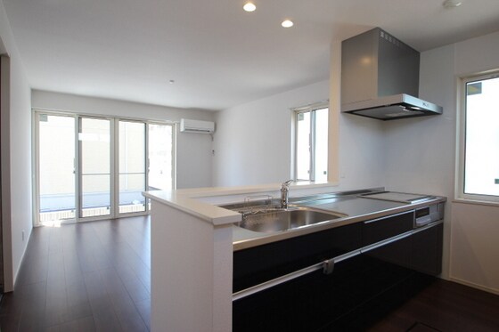 桜　A棟の物件内観写真