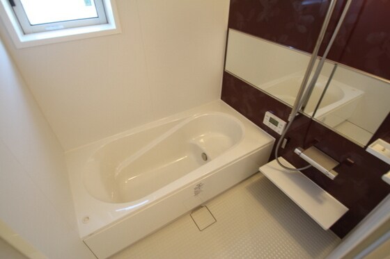 桜　A棟の物件内観写真