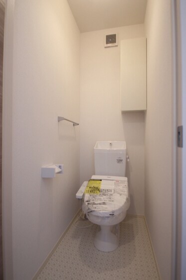 桜　A棟の物件内観写真