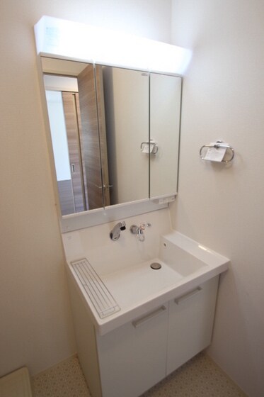 桜　A棟の物件内観写真