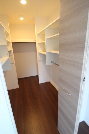 桜　A棟の物件内観写真