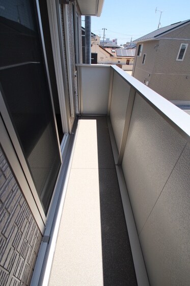 桜　A棟の物件内観写真