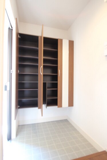 桜　A棟の物件内観写真