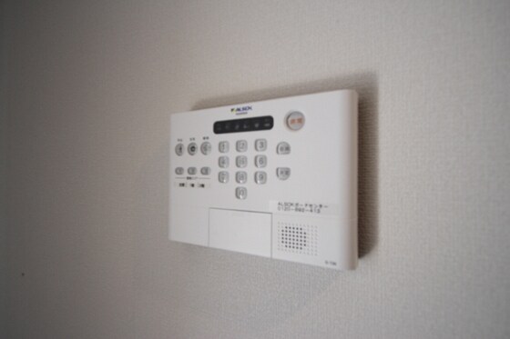 桜　A棟の物件内観写真