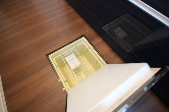 桜　A棟の物件内観写真