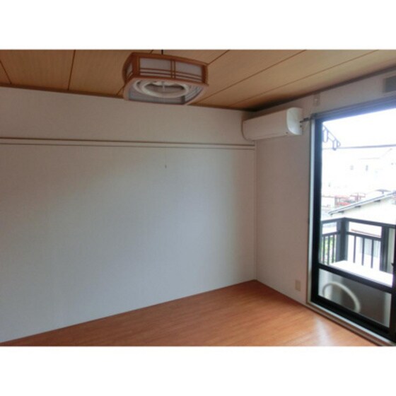 ライフステージの物件内観写真