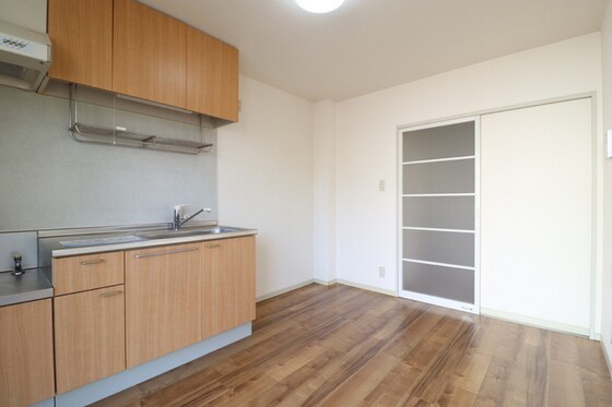 エイトタウン北の物件内観写真