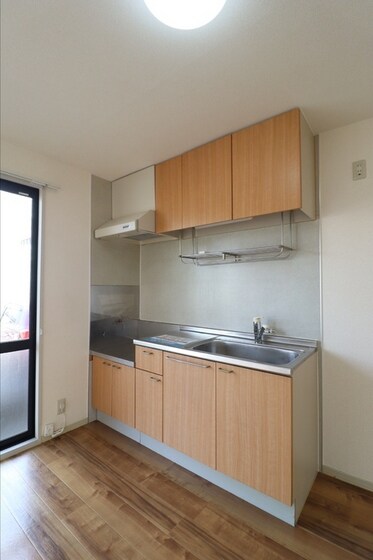 エイトタウン北の物件内観写真