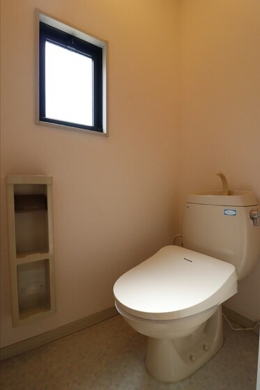 エイトタウン北の物件内観写真