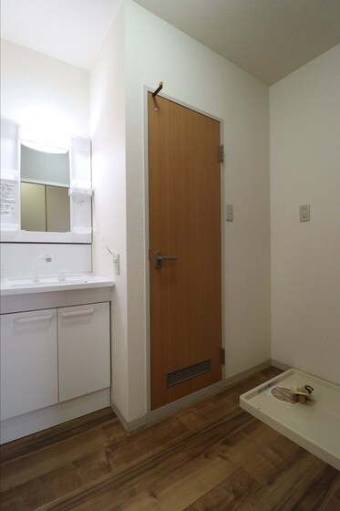 エイトタウン北の物件内観写真