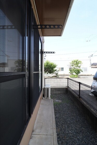 エイトタウン北の物件内観写真