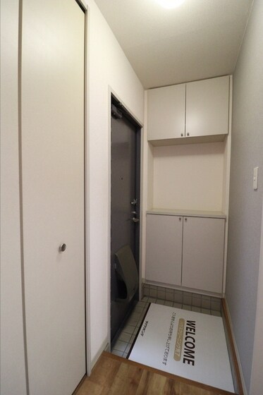 エイトタウン北の物件内観写真