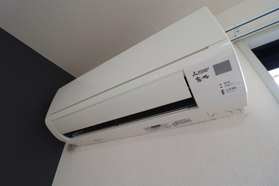 エイトタウン北の物件内観写真