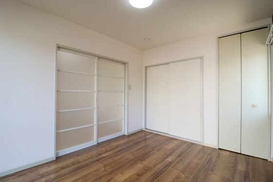 エイトタウン北の物件内観写真