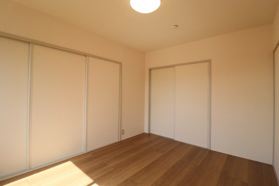 エイトタウン北の物件内観写真