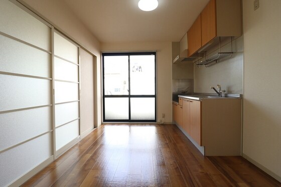 エイトタウン北の物件内観写真