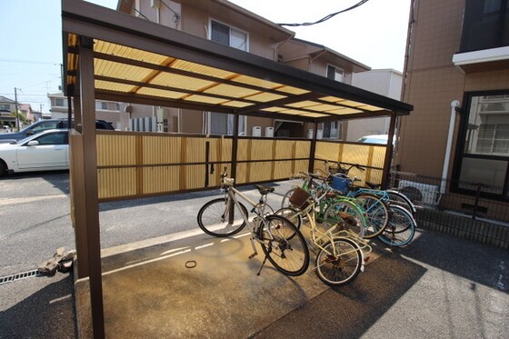 エイトタウン北の物件内観写真