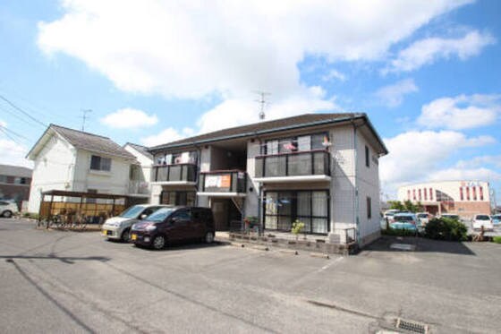 エイトタウン北の物件内観写真