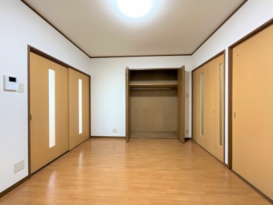 森下ビルの物件内観写真