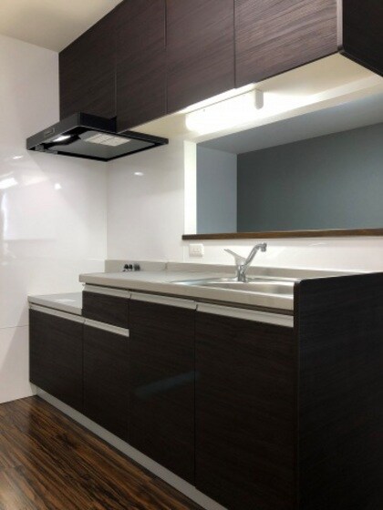 森下ビルの物件内観写真