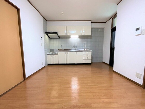 森下ビルの物件内観写真