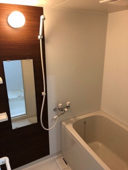 森下ビルの物件内観写真