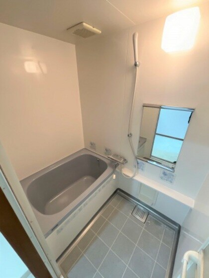 森下ビルの物件内観写真