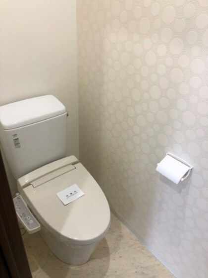 森下ビルの物件内観写真