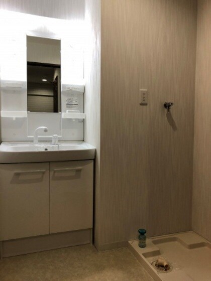 森下ビルの物件内観写真