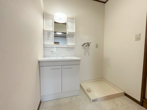 森下ビルの物件内観写真