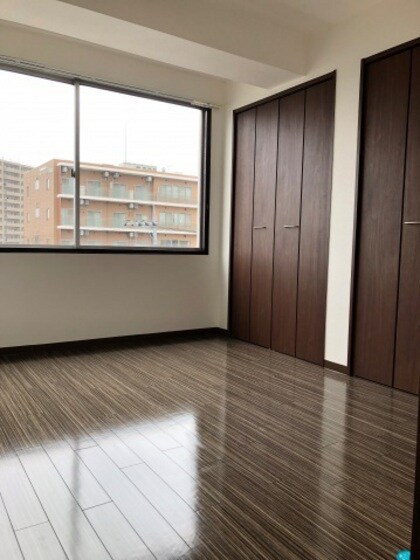 森下ビルの物件内観写真