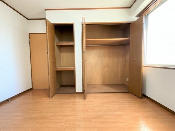 森下ビルの物件内観写真