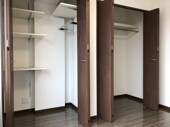 森下ビルの物件内観写真