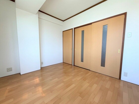 森下ビルの物件内観写真