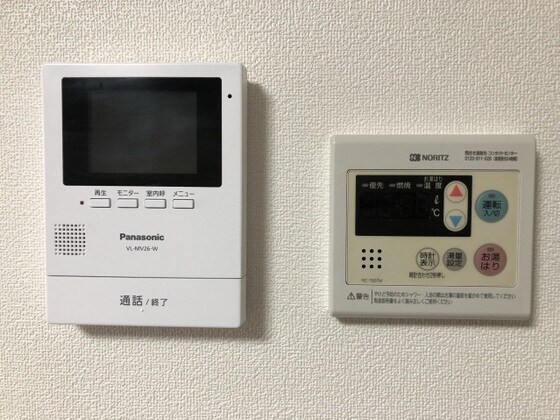 森下ビルの物件内観写真