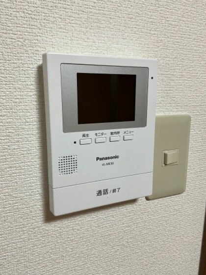 森下ビルの物件内観写真