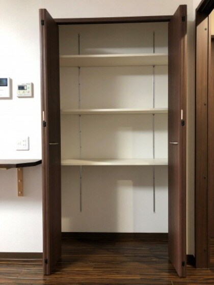 森下ビルの物件内観写真