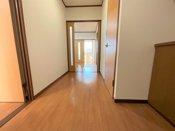 森下ビルの物件内観写真