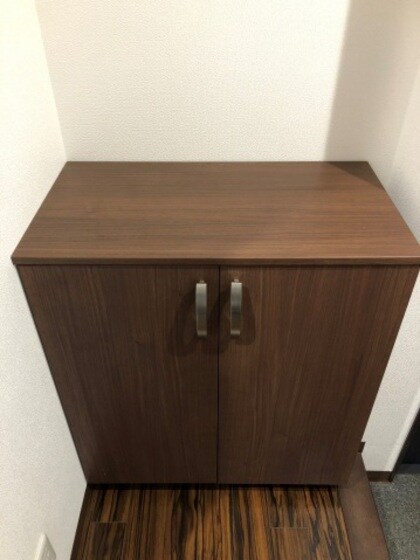 森下ビルの物件内観写真