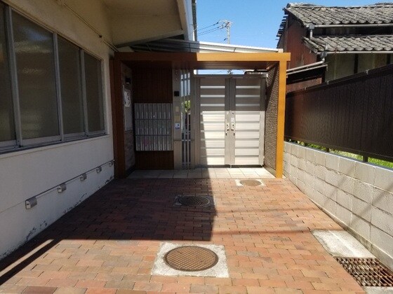 森下ビルの物件内観写真